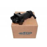 Форсунка омывателя фары прав. Audi A6 (C6) 09-11, 4F0955102B